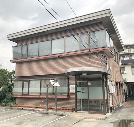 いわはし歯科医院