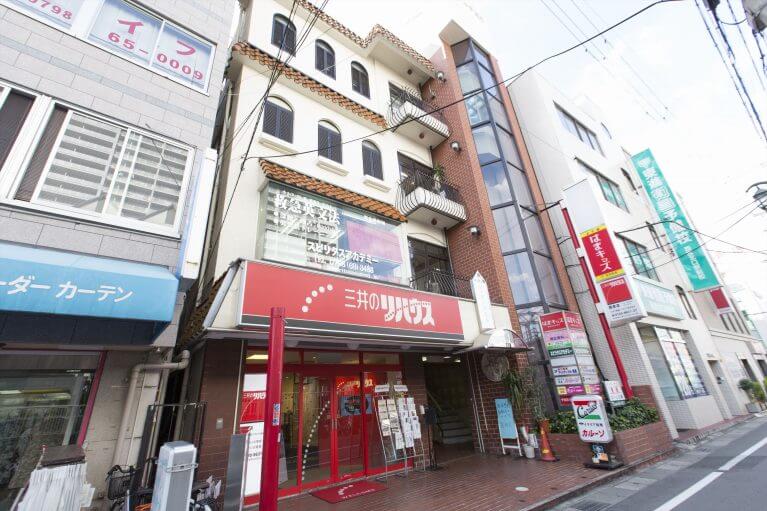 めいゆう矯正歯科 西宮北口診療所