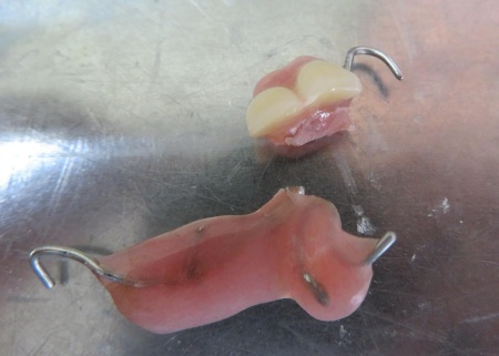 Before